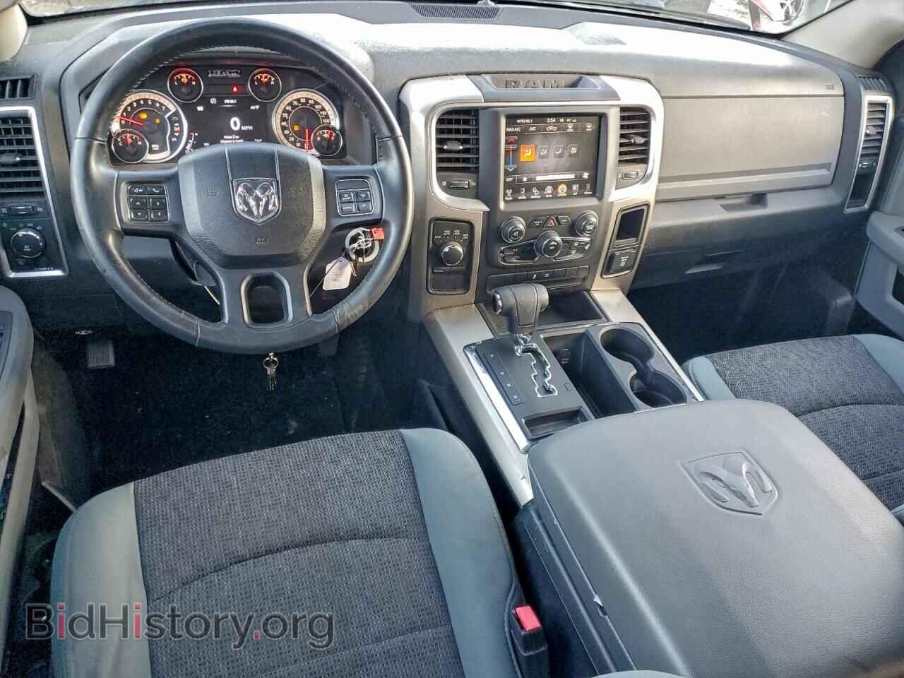 2013 RAM 1500 - VIN: 1C6RR7LT4DS657459 - Фото 8