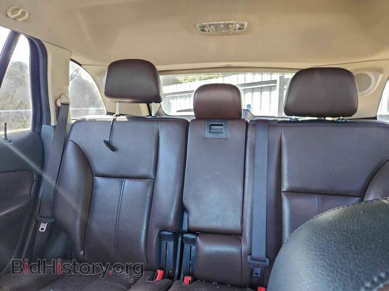 2013 FORD EDGE - VIN: 2FMDK3KC2DBB09595 - Photo 10