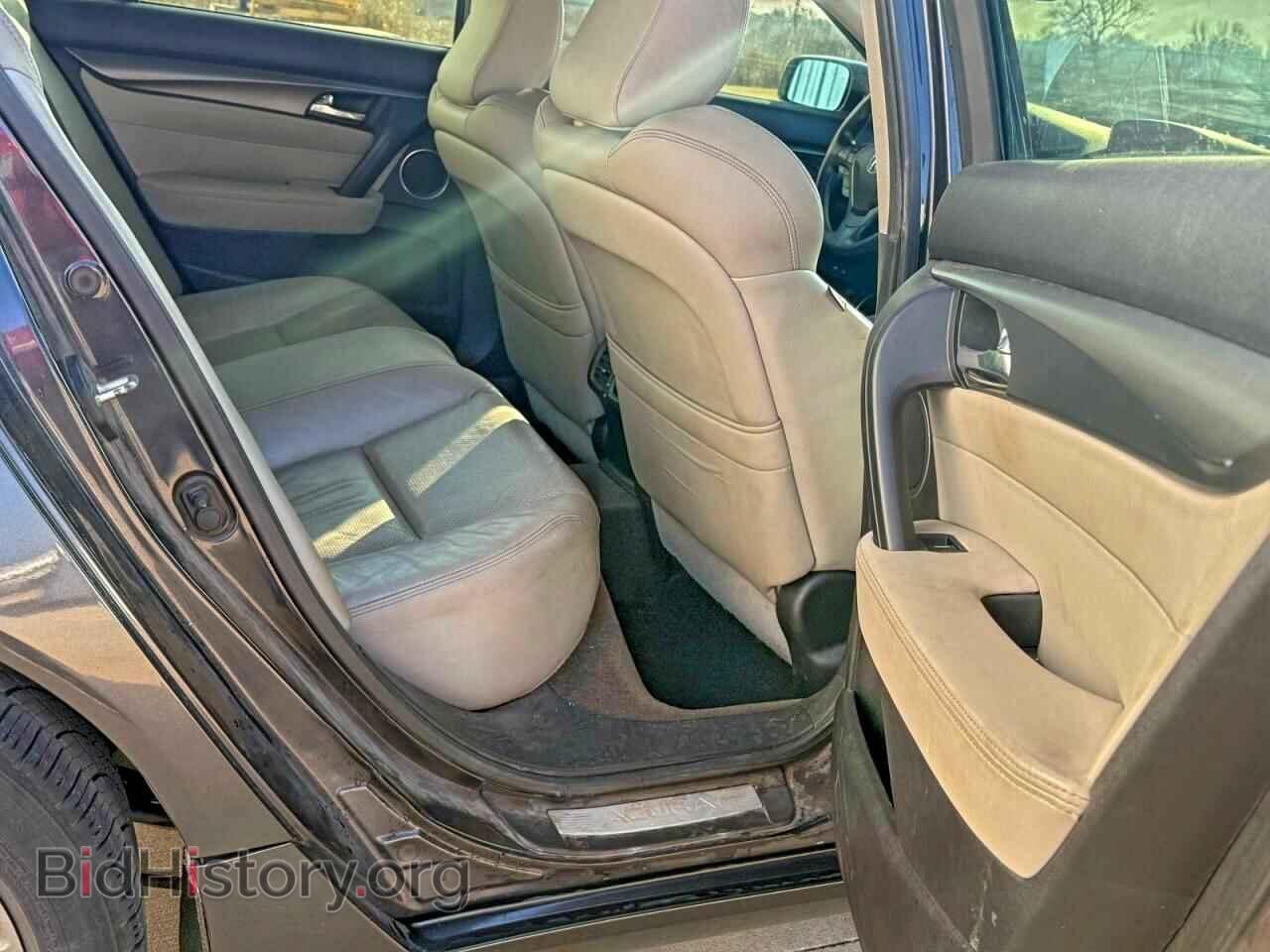 2013 ACURA TL - VIN: 19UUA9F57DA005087 - Фото 6