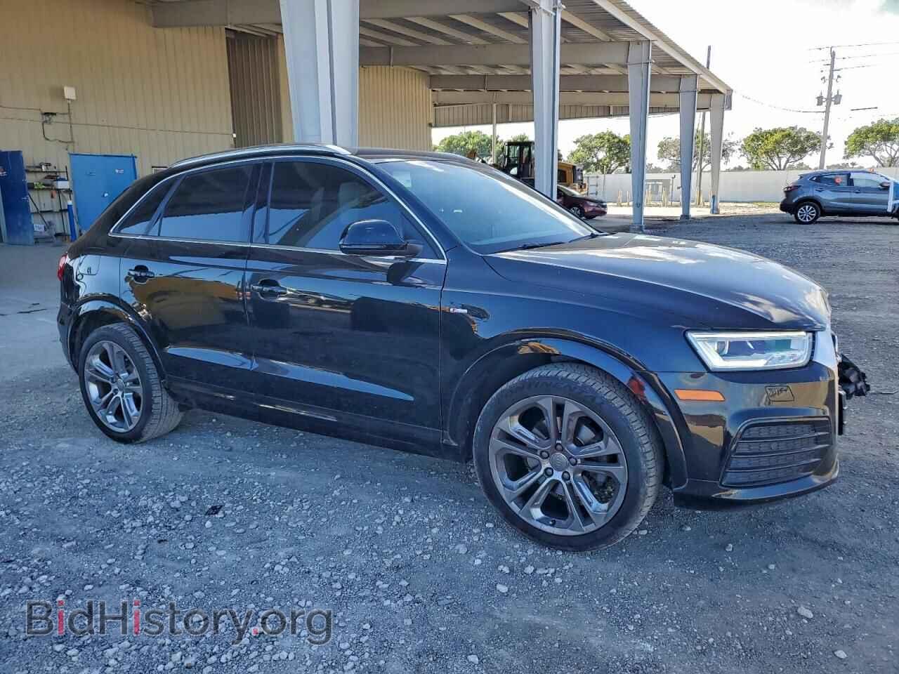 2018 AUDI Q3 - VIN: WA1JCCFSXJR012685 - Фото 4