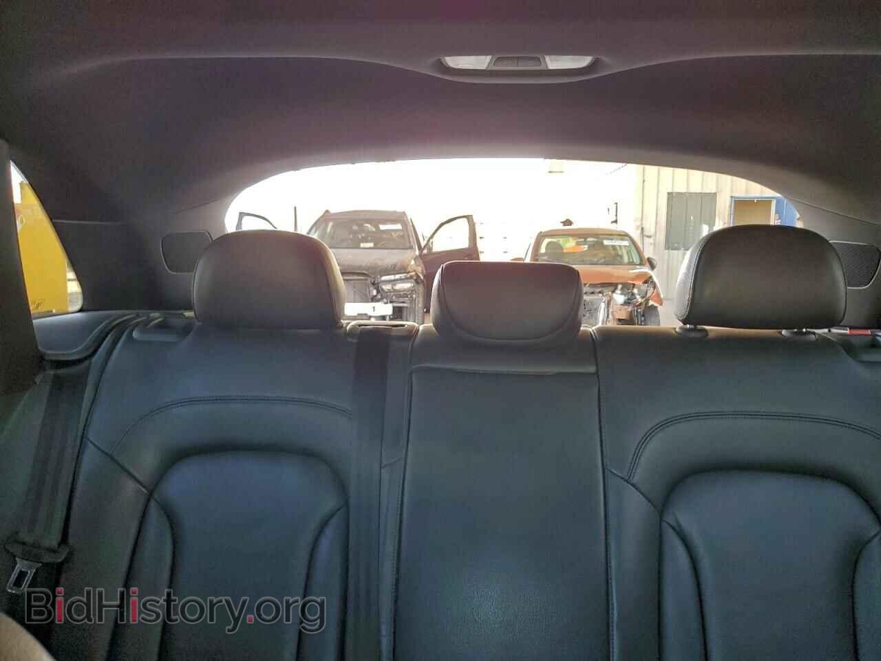 2018 AUDI Q3 - VIN: WA1JCCFSXJR012685 - Фото 10