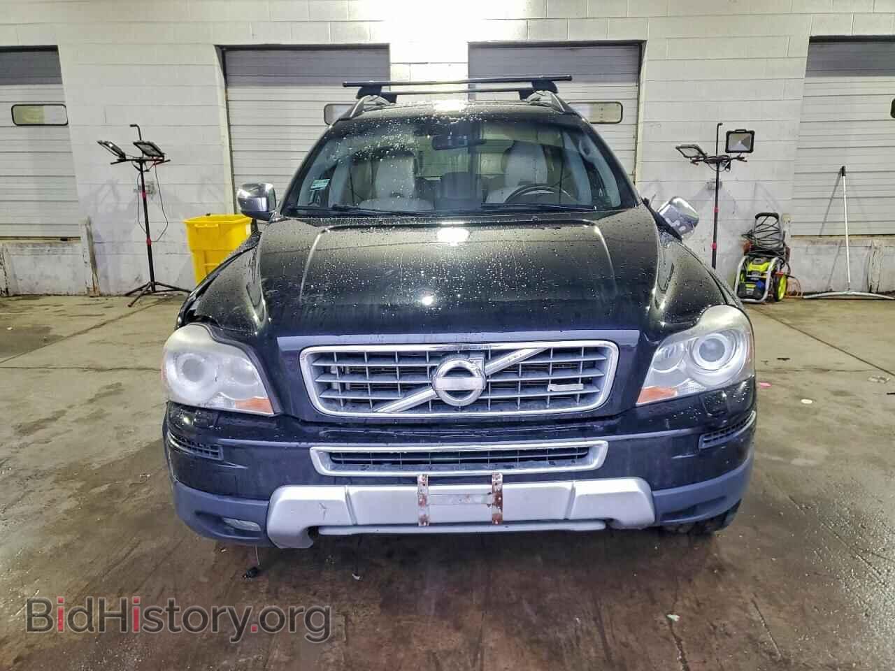 2010 VOLVO XC90 - VIN: YV4982CT0A1556044 - Фото 5