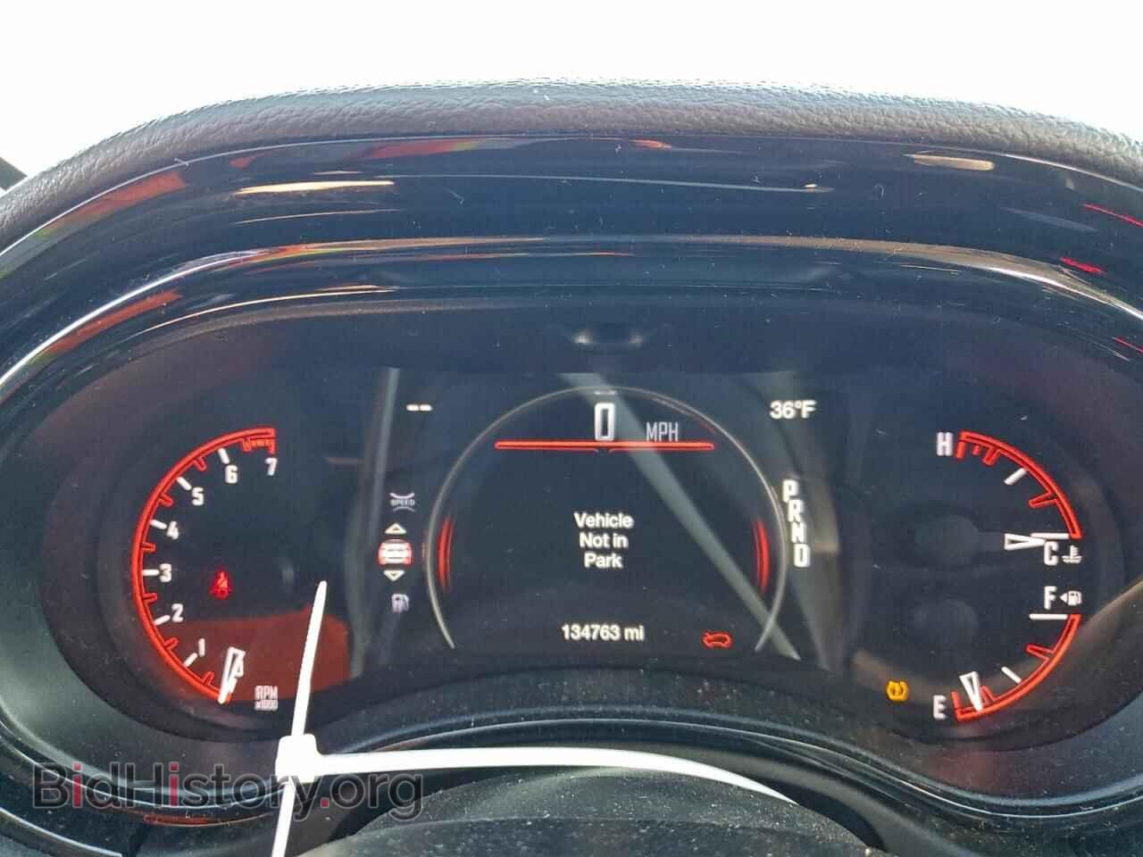 2021 DODGE DURANGO - VIN: 1C4RDHAG3MC884980 - Фото 9