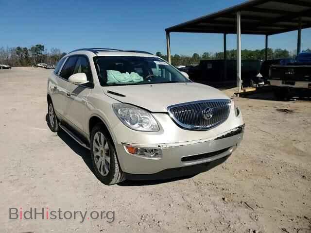 2012 BUICK ENCLAVE - VIN: 5GAKRDED4CJ205905 - Photo 13