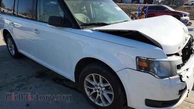 2014 FORD FLEX - VIN: 2FMGK5B81EBD39005 - Фото 14