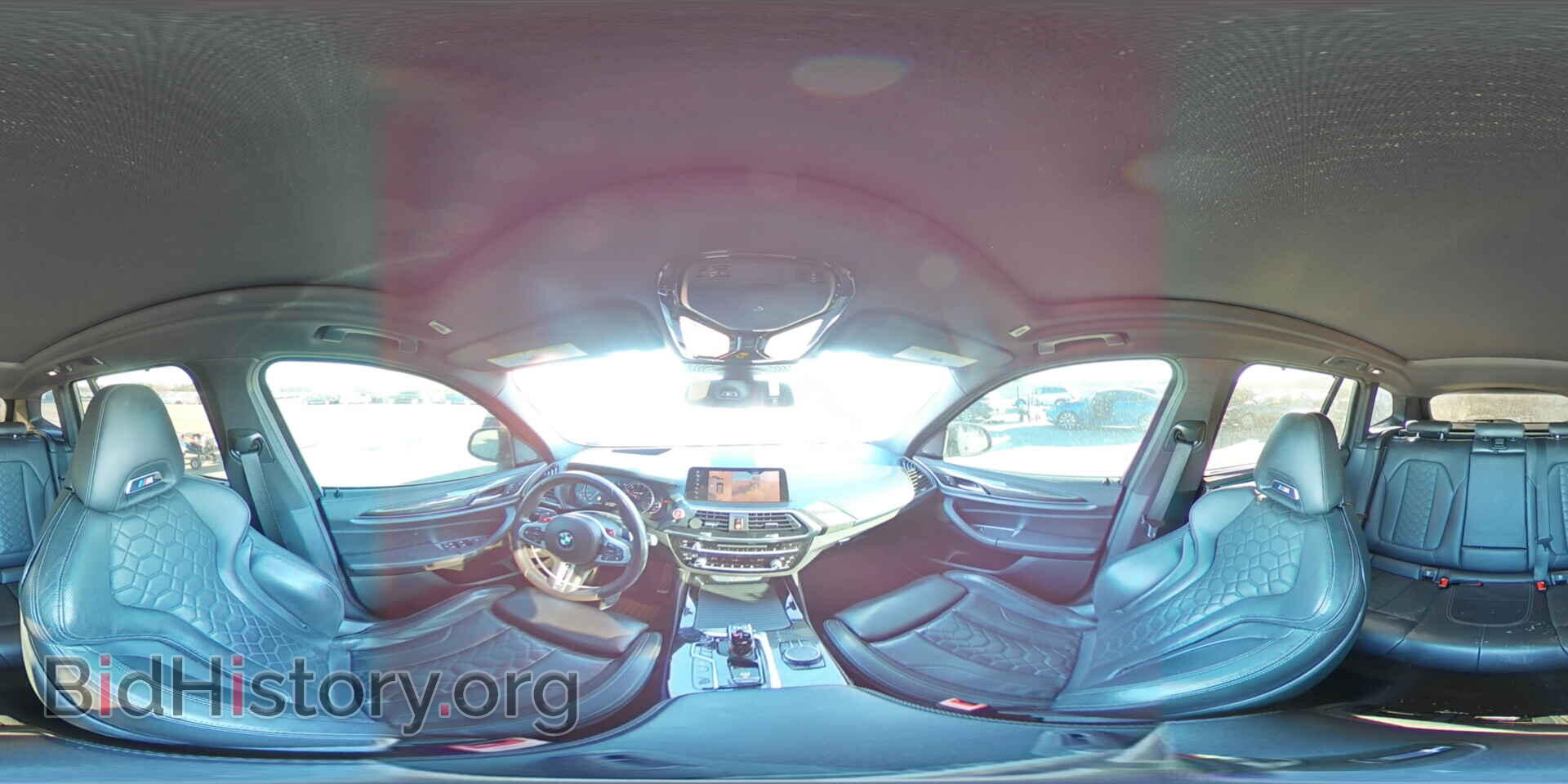 2020 BMW X3 - VIN: 5YMTS0C02LLT09739 - Фото 15