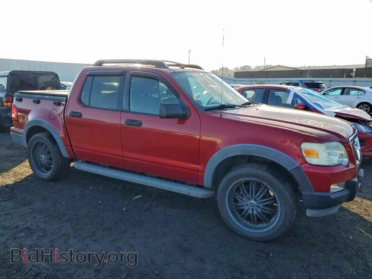 2010 FORD EXPLORER - VIN: 1FMEU5BE3AUA04422 - Photo 4