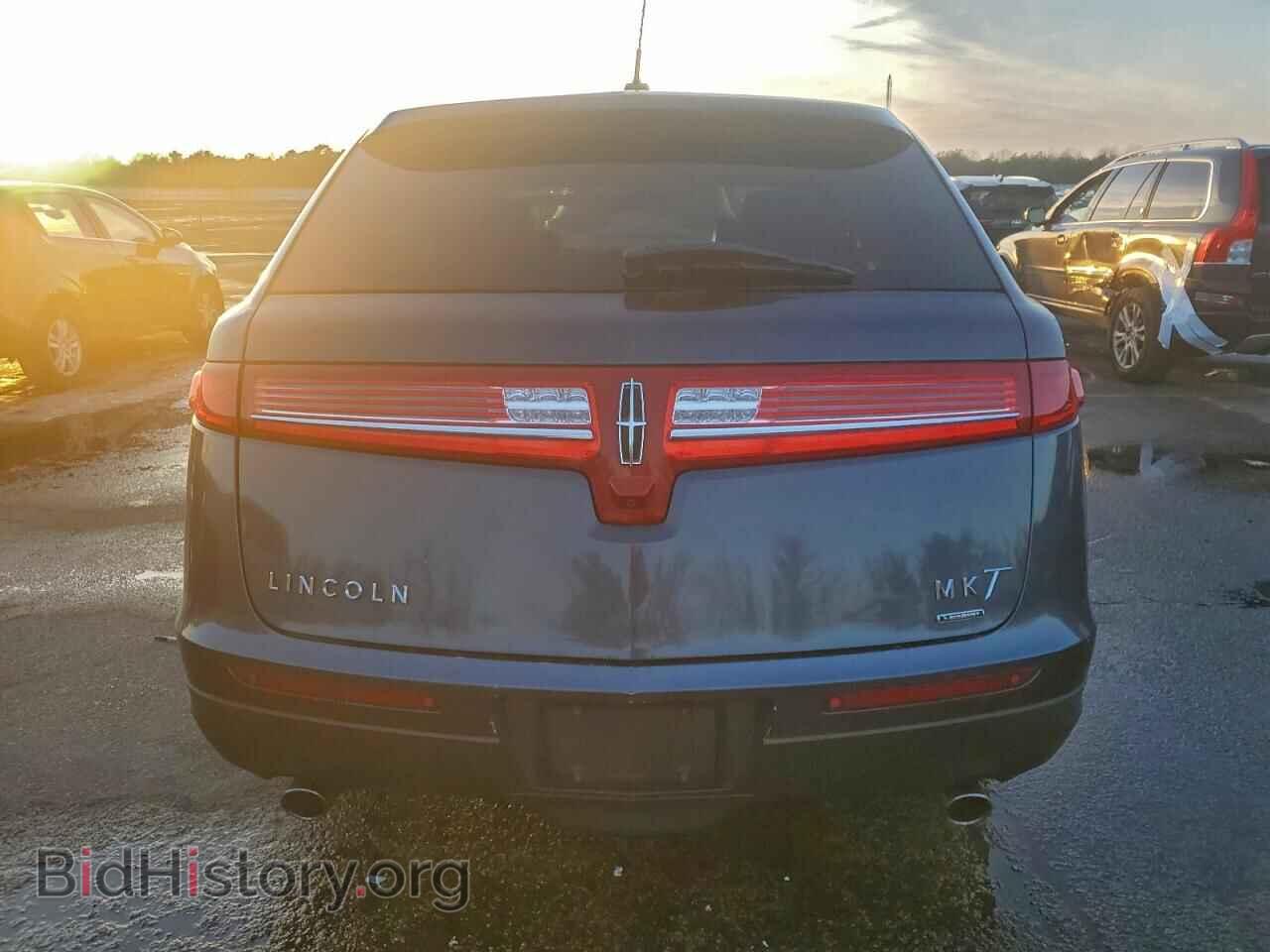 2013 LINCOLN MKT - VIN: 2LMHJ5AT5DBL58155 - Photo 6