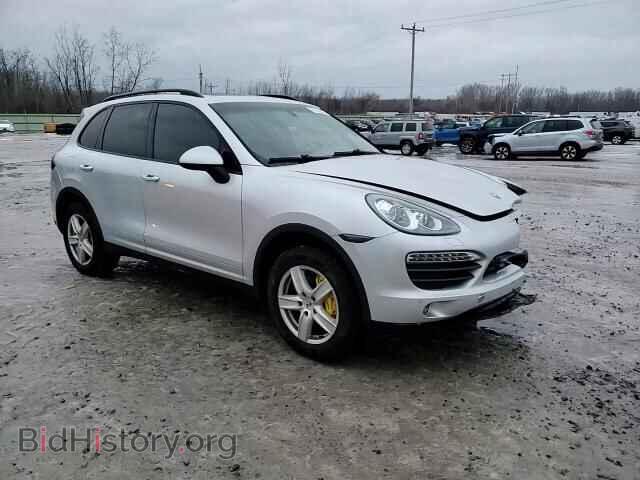 2012 PORSCHE CAYENNE - VIN: WP1AB2A28CLA46509 - Photo 14