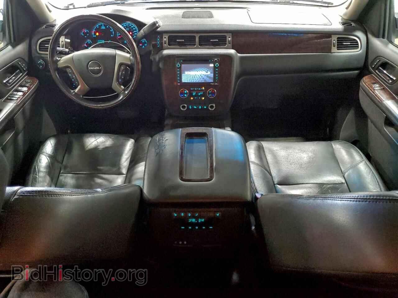 2013 GMC YUKON - VIN: 1GKS2MEFXDR114004 - Фото 8