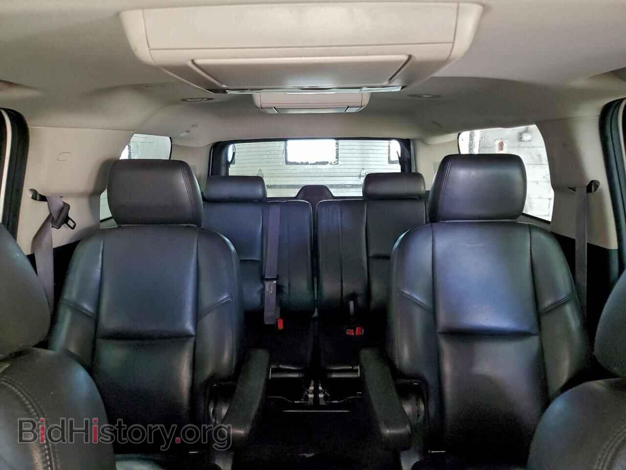 2013 GMC YUKON - VIN: 1GKS2MEFXDR114004 - Фото 10