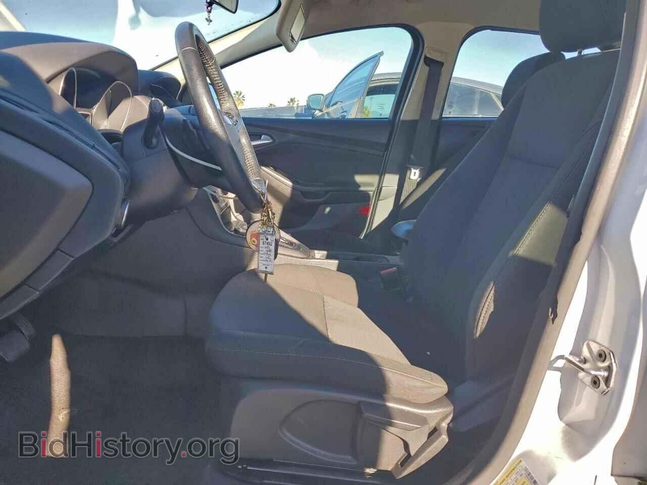 2016 FORD FOCUS - VIN: 1FADP3F24GL238505 - Фото 7