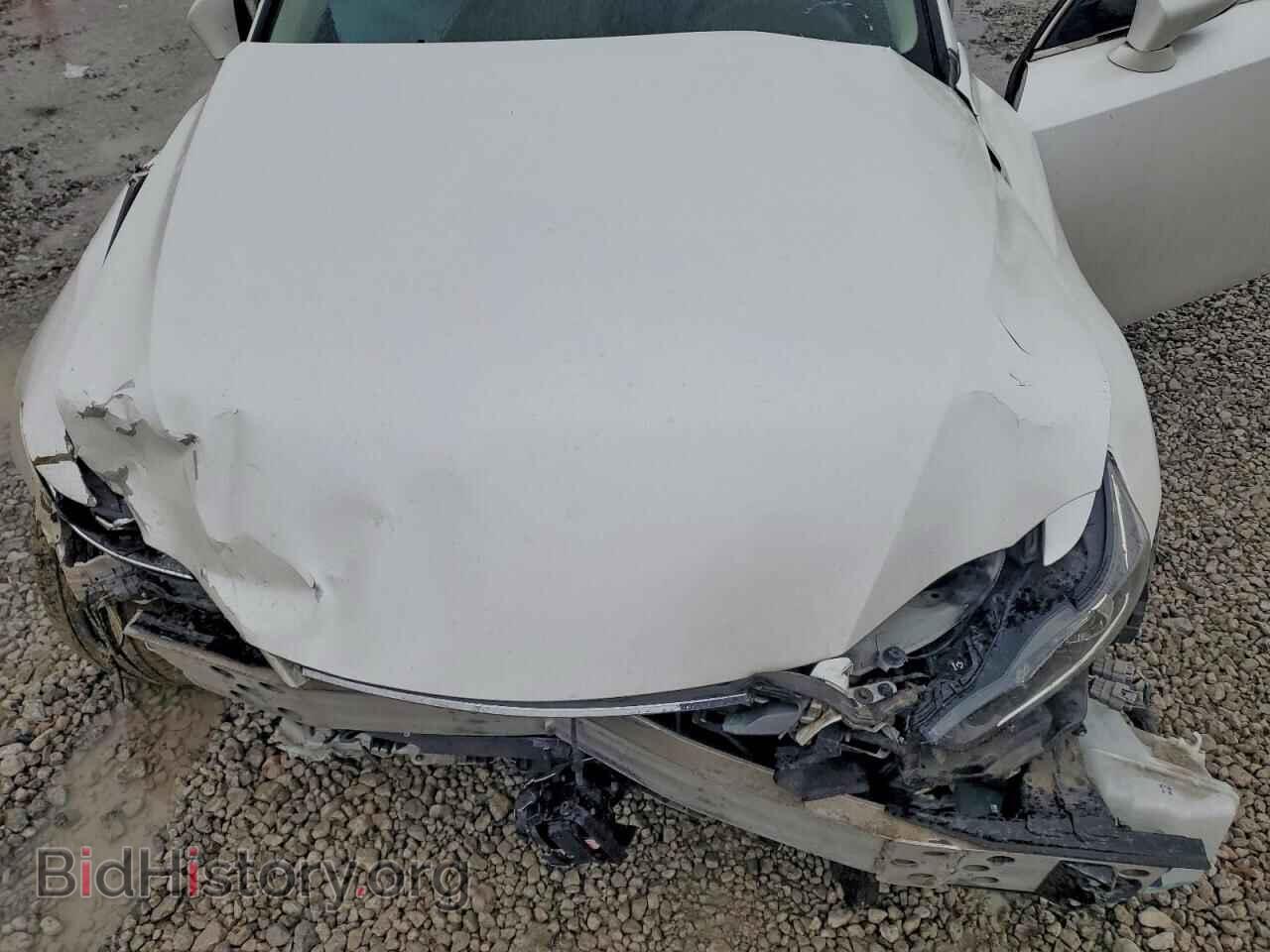 2017 LEXUS IS - VIN: JTHCM1D27H5016941 - Photo 11