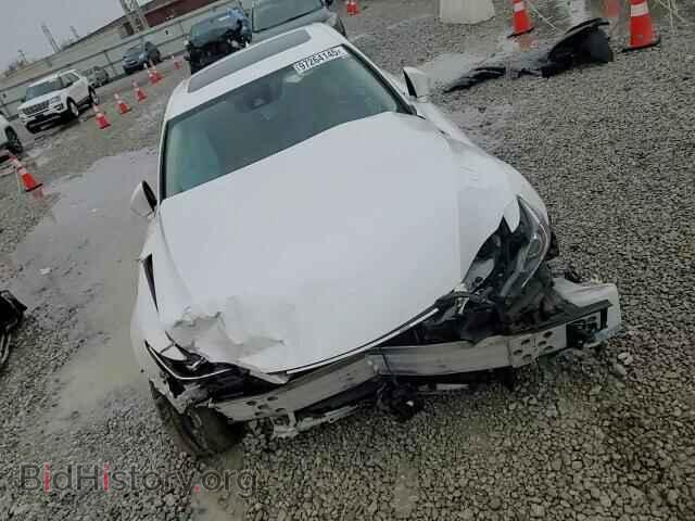 2017 LEXUS IS - VIN: JTHCM1D27H5016941 - Photo 13