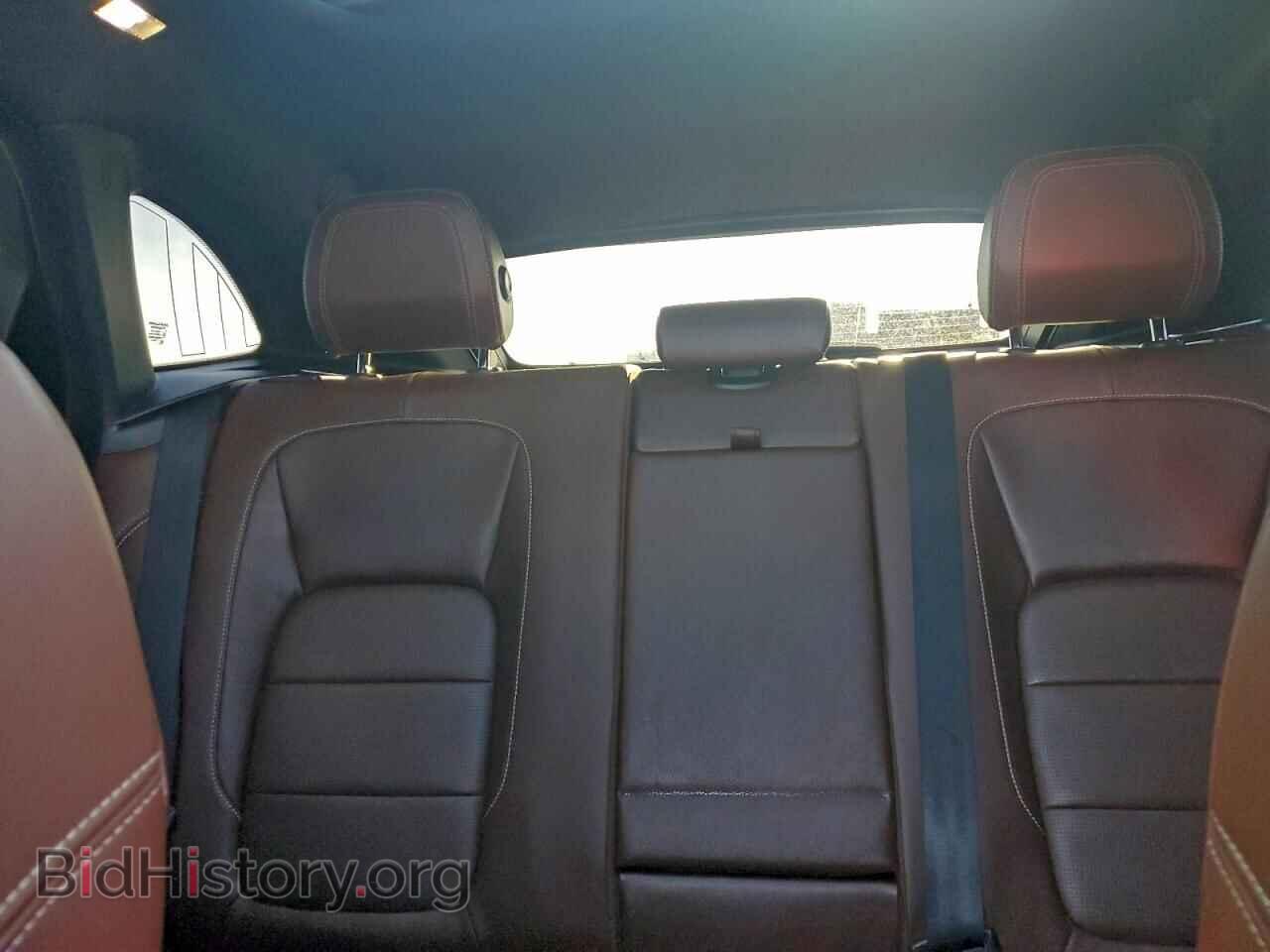2017 JAGUAR F-PACE - VIN: SADCM2BV6HA491660 - Фото 10