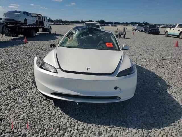 2024 Tesla MODEL 3 (VIN 5YJ3E1EA6RF832575) — photo 13 of 13