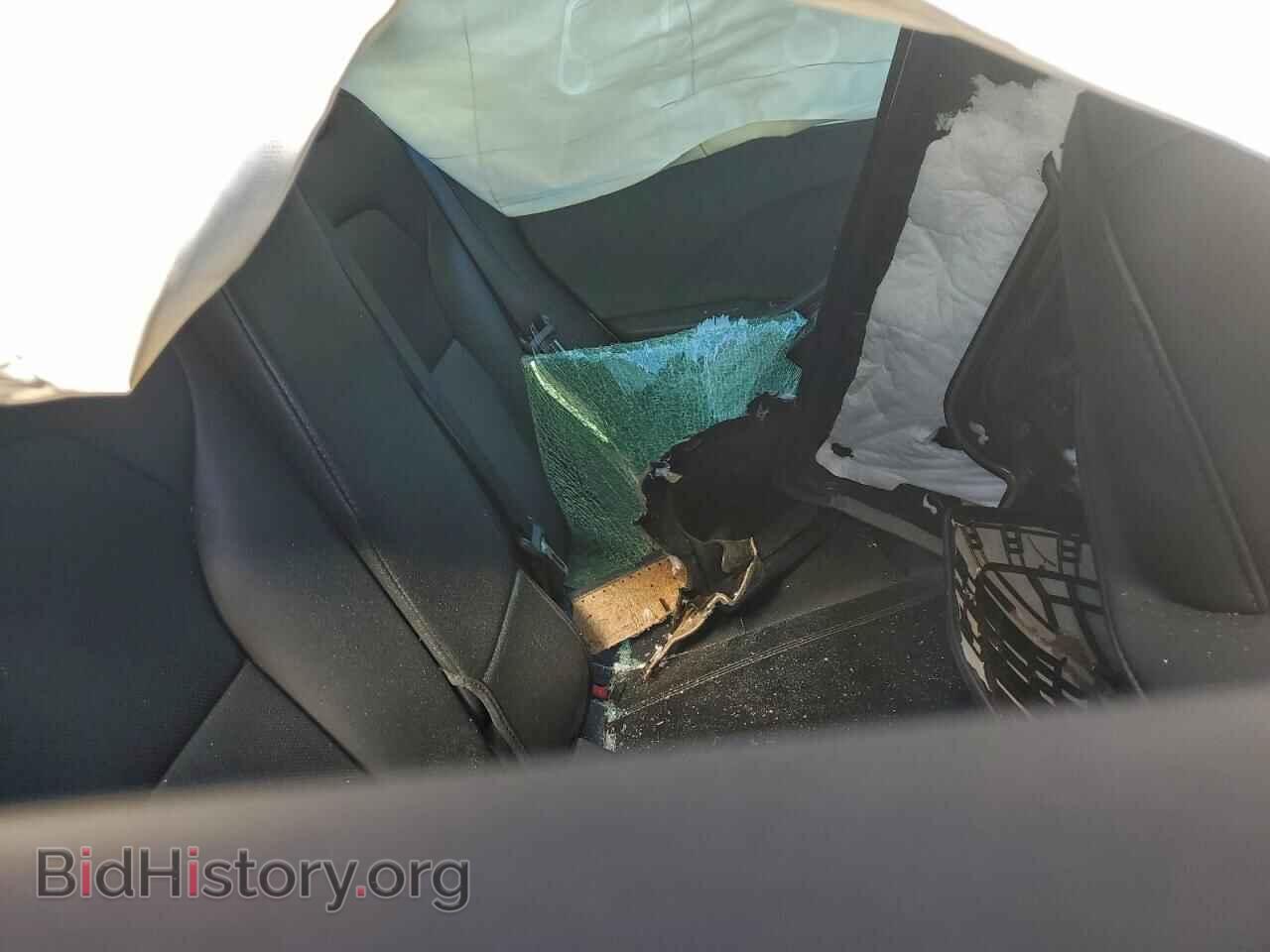 2024 TESLA MODEL 3 - VIN: 5YJ3E1EA6RF832575 - Photo 10