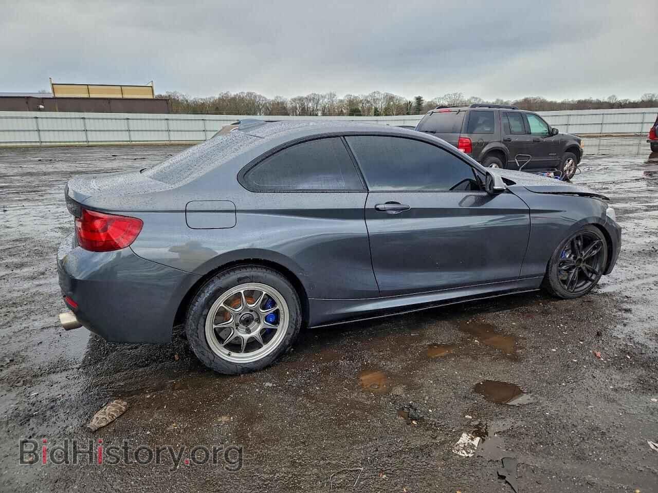 2017 BMW M2 - VIN: WBA2G1C39HV639053 - Фото 3