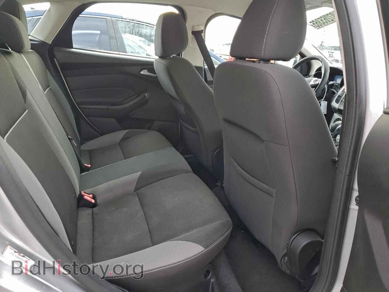 2013 FORD FOCUS - VIN: 1FADP3K28DL325552 - Photo 10