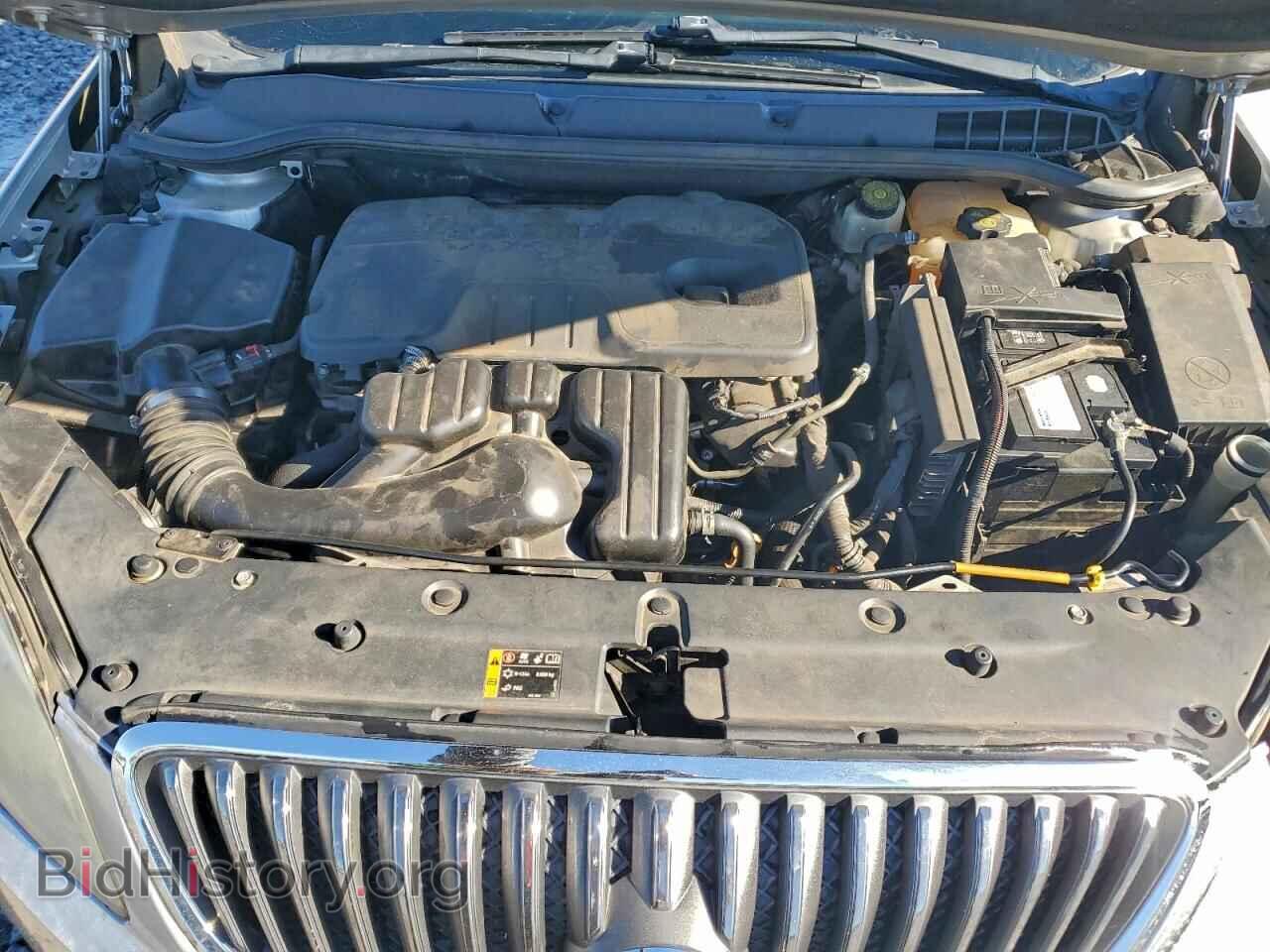 2012 BUICK VERANO - VIN: 1G4PS5SK5C4148738 - Photo 11