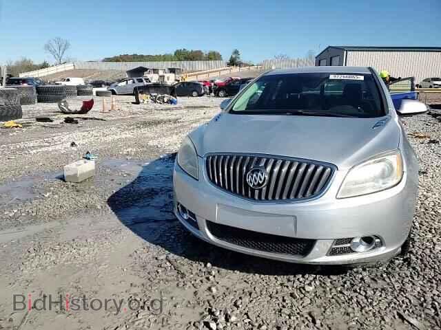 2012 BUICK VERANO - VIN: 1G4PS5SK5C4148738 - Photo 13