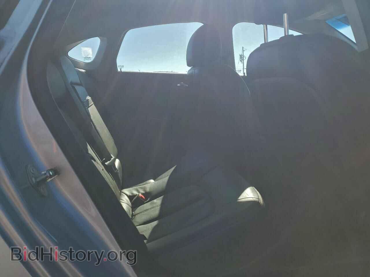 2012 BUICK VERANO - VIN: 1G4PS5SK5C4148738 - Photo 10