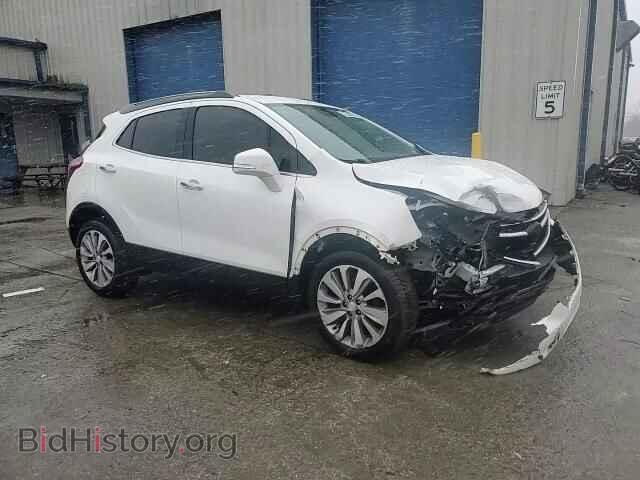 2019 BUICK ENCORE - VIN: KL4CJASB2KB778381 - Photo 15