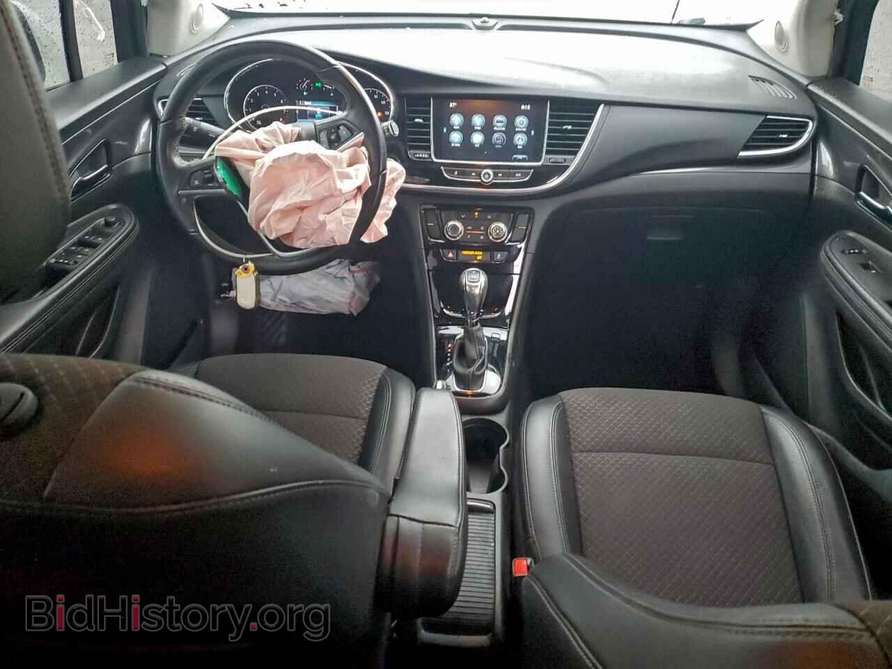 2019 BUICK ENCORE - VIN: KL4CJASB2KB778381 - Photo 8
