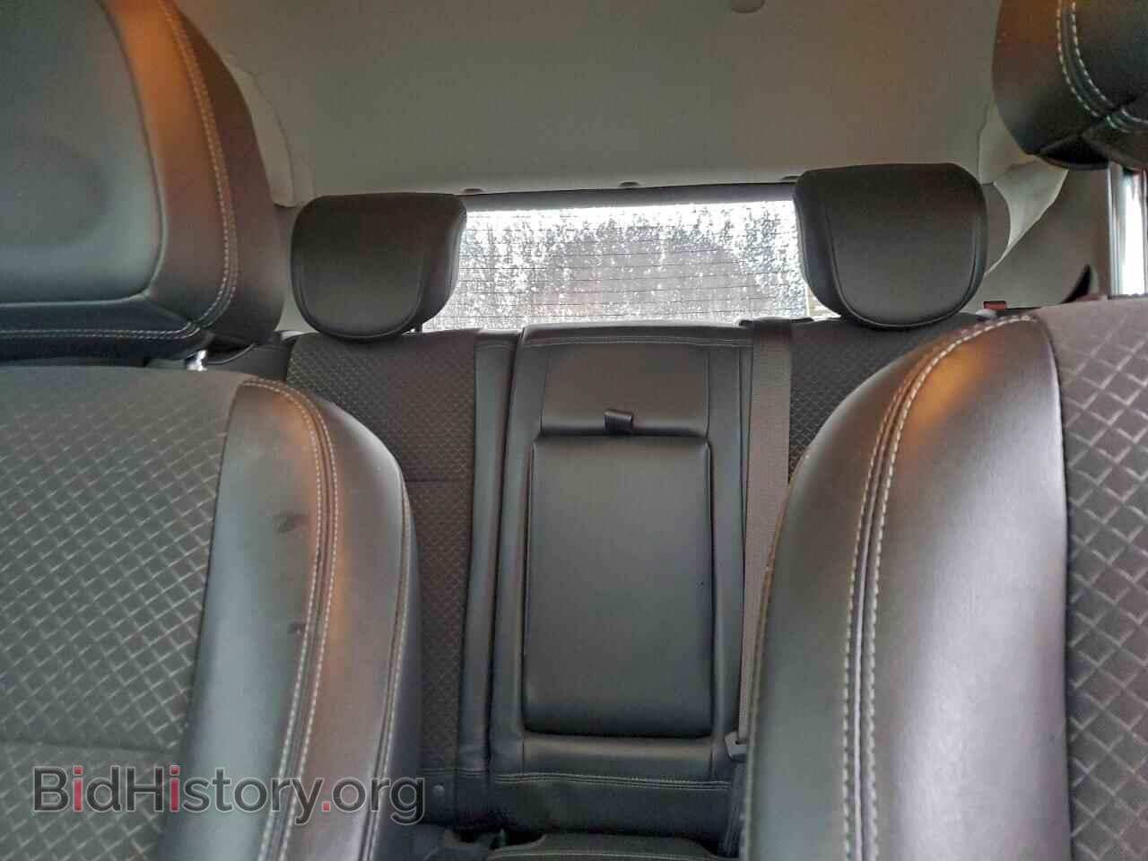 2019 BUICK ENCORE - VIN: KL4CJASB2KB778381 - Photo 10