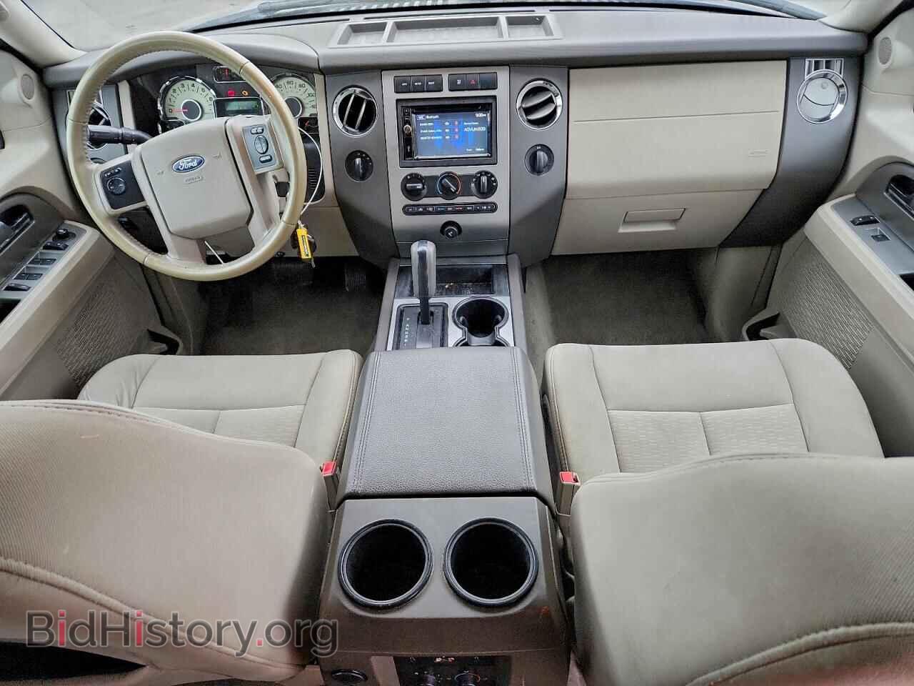 2012 FORD EXPEDITION - VIN: 1FMJU1J51CEF03192 - Фото 8
