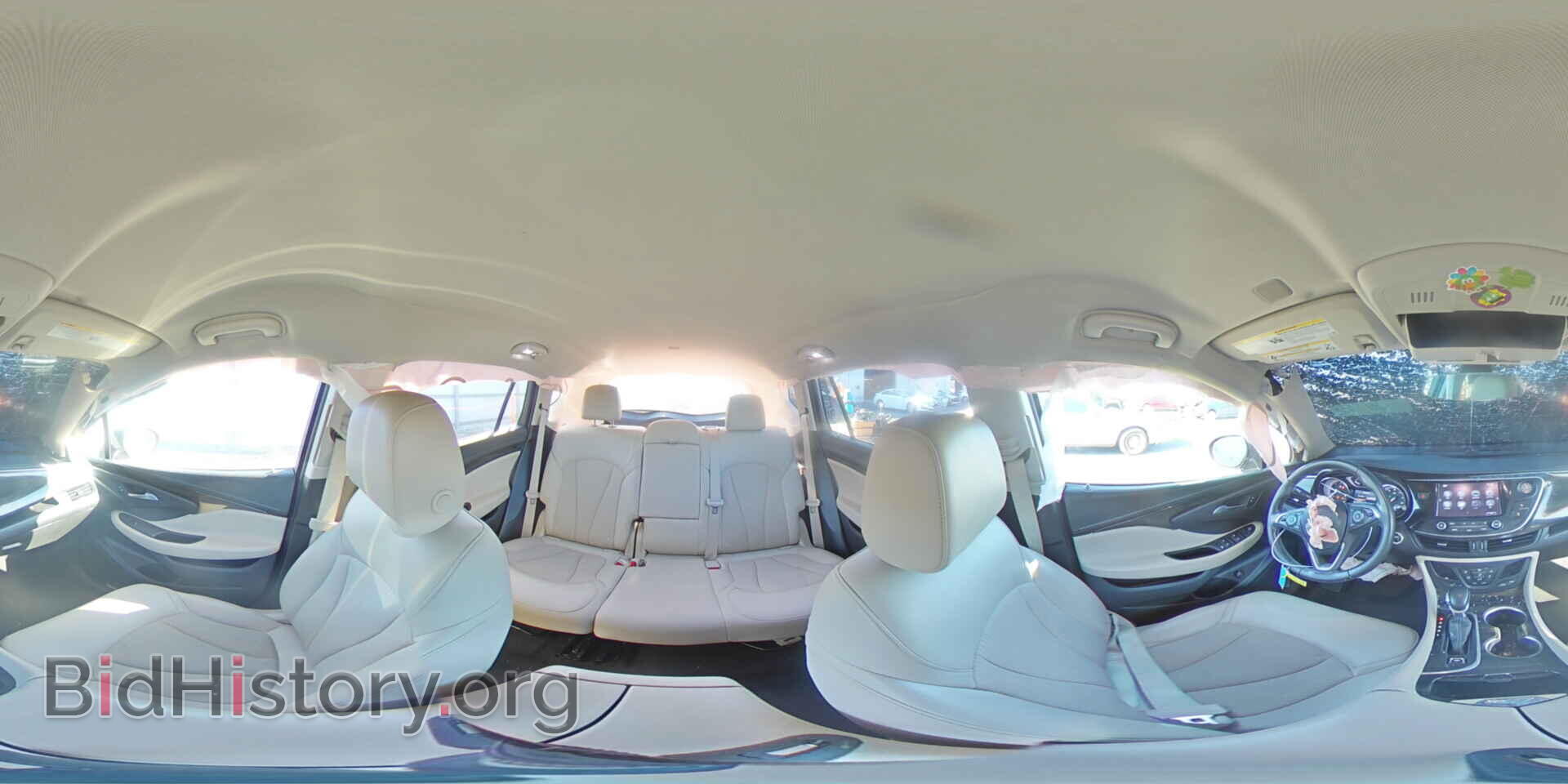 2020 BUICK ENVISION - VIN: LRBFXBSA3LD155726 - Photo 15