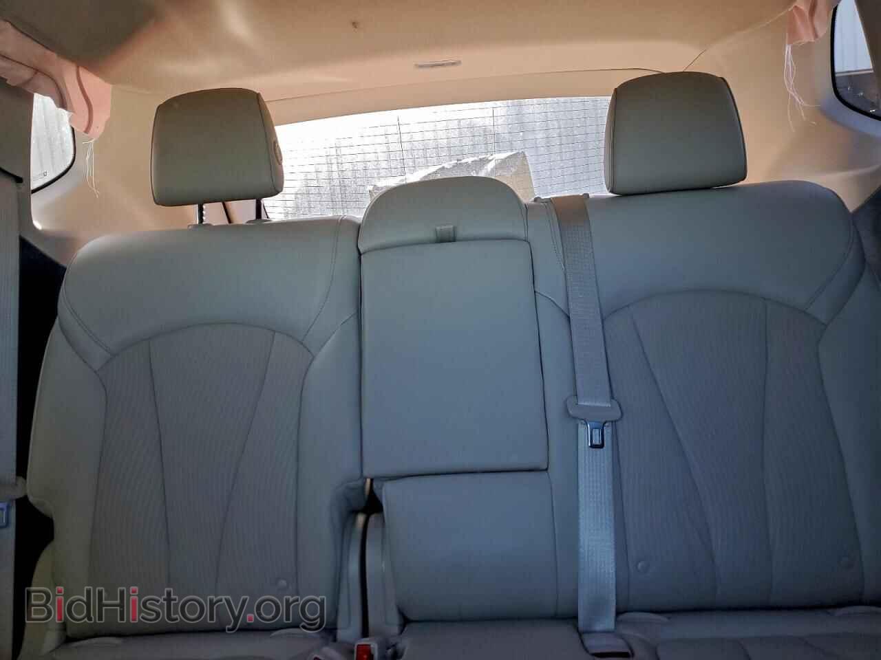 2020 BUICK ENVISION - VIN: LRBFXBSA3LD155726 - Photo 10