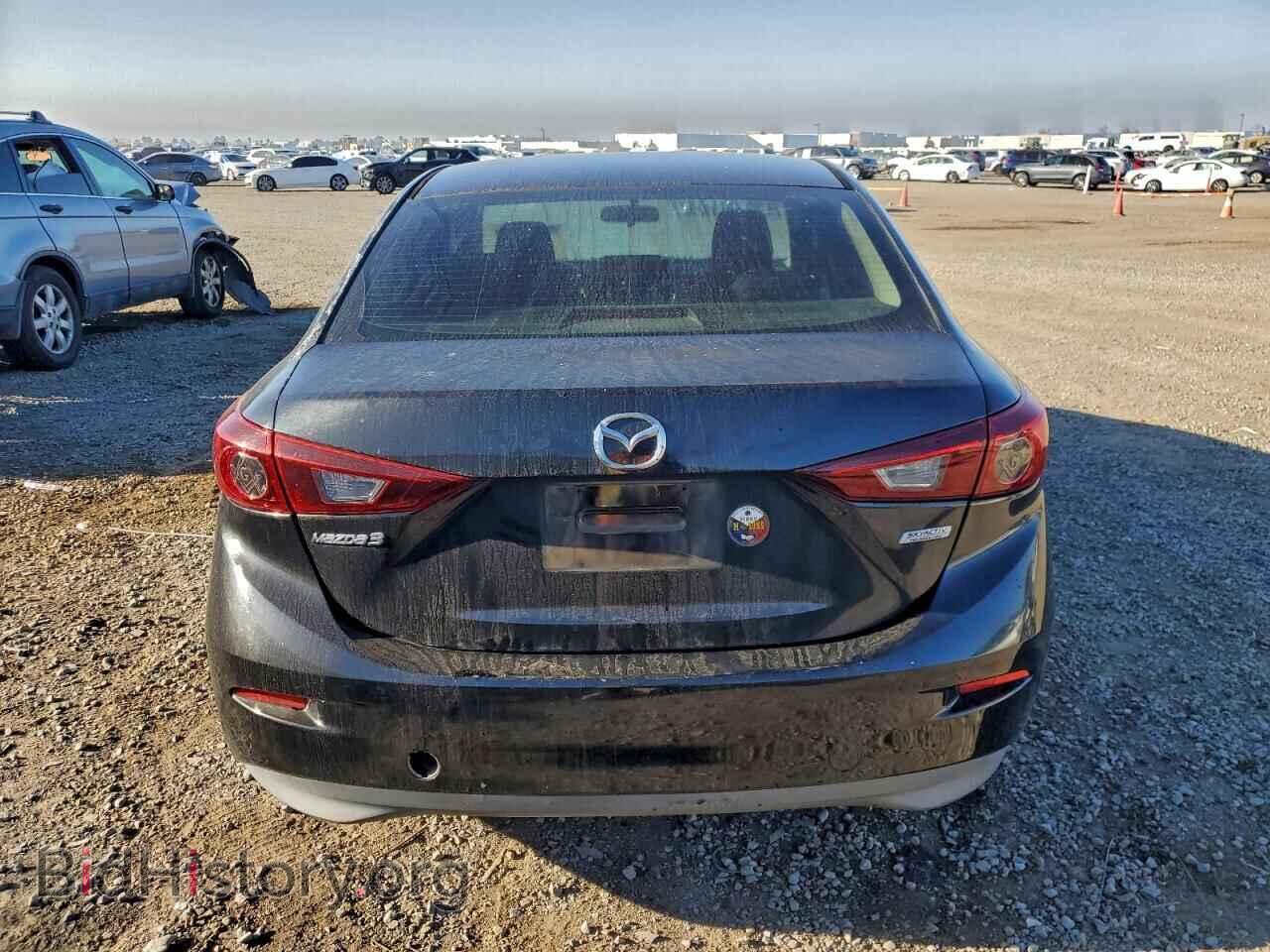 2015 MAZDA 3 - VIN: 3MZBM1U73FM215854 - Фото 6