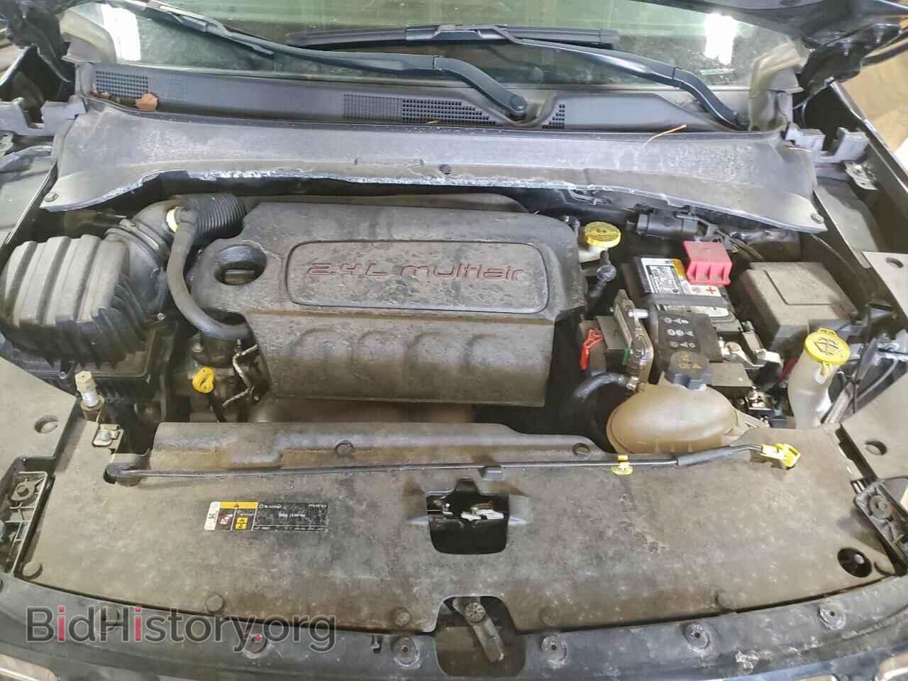 2022 JEEP COMPASS - VIN: 3C4NJDCB5NT238895 - Фото 12