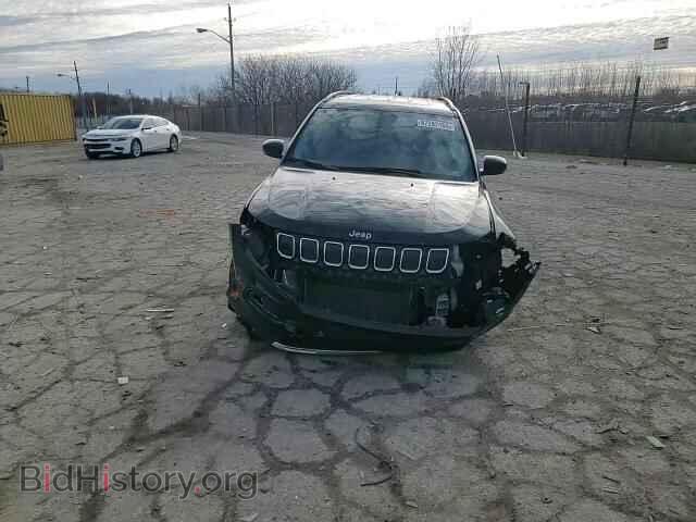 2022 JEEP COMPASS - VIN: 3C4NJDCB5NT238895 - Фото 15