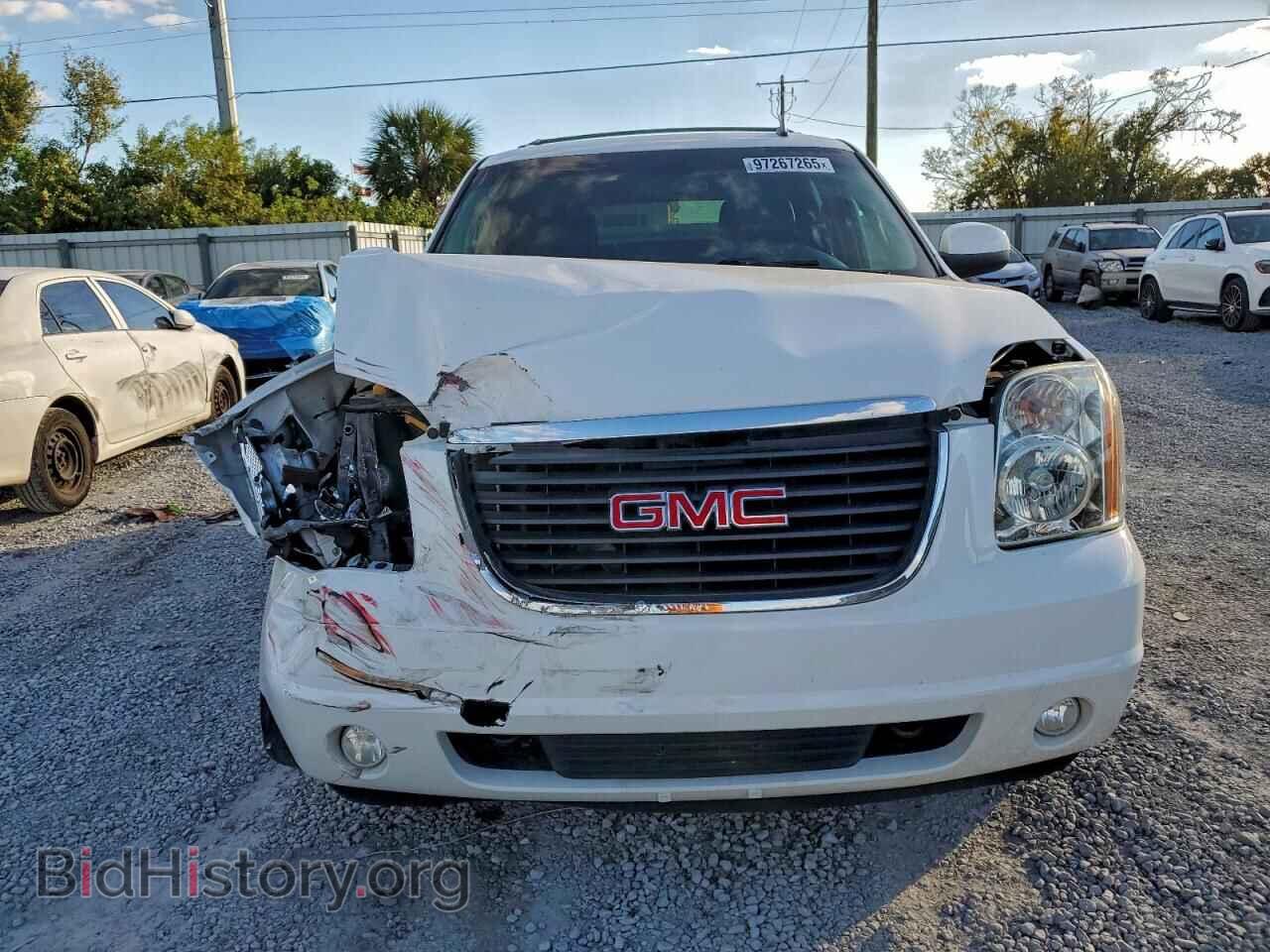 2014 GMC YUKON - VIN: 1GKS1CE08ER212782 - Фото 5