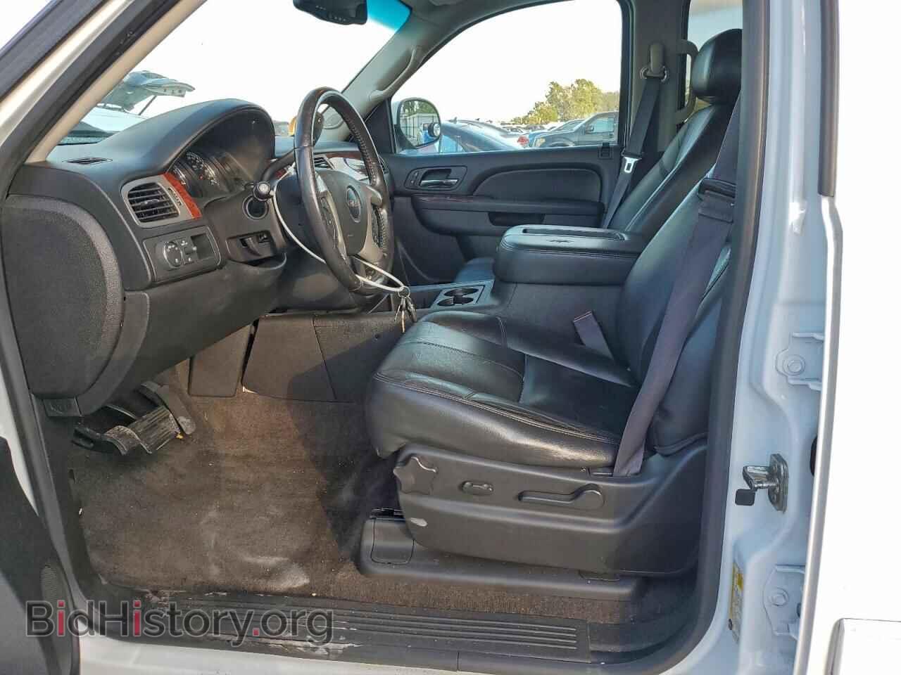 2014 GMC YUKON - VIN: 1GKS1CE08ER212782 - Фото 7
