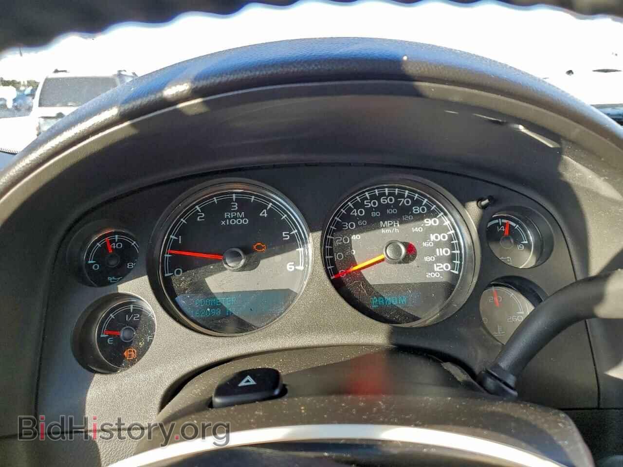 2014 GMC YUKON - VIN: 1GKS1CE08ER212782 - Фото 9