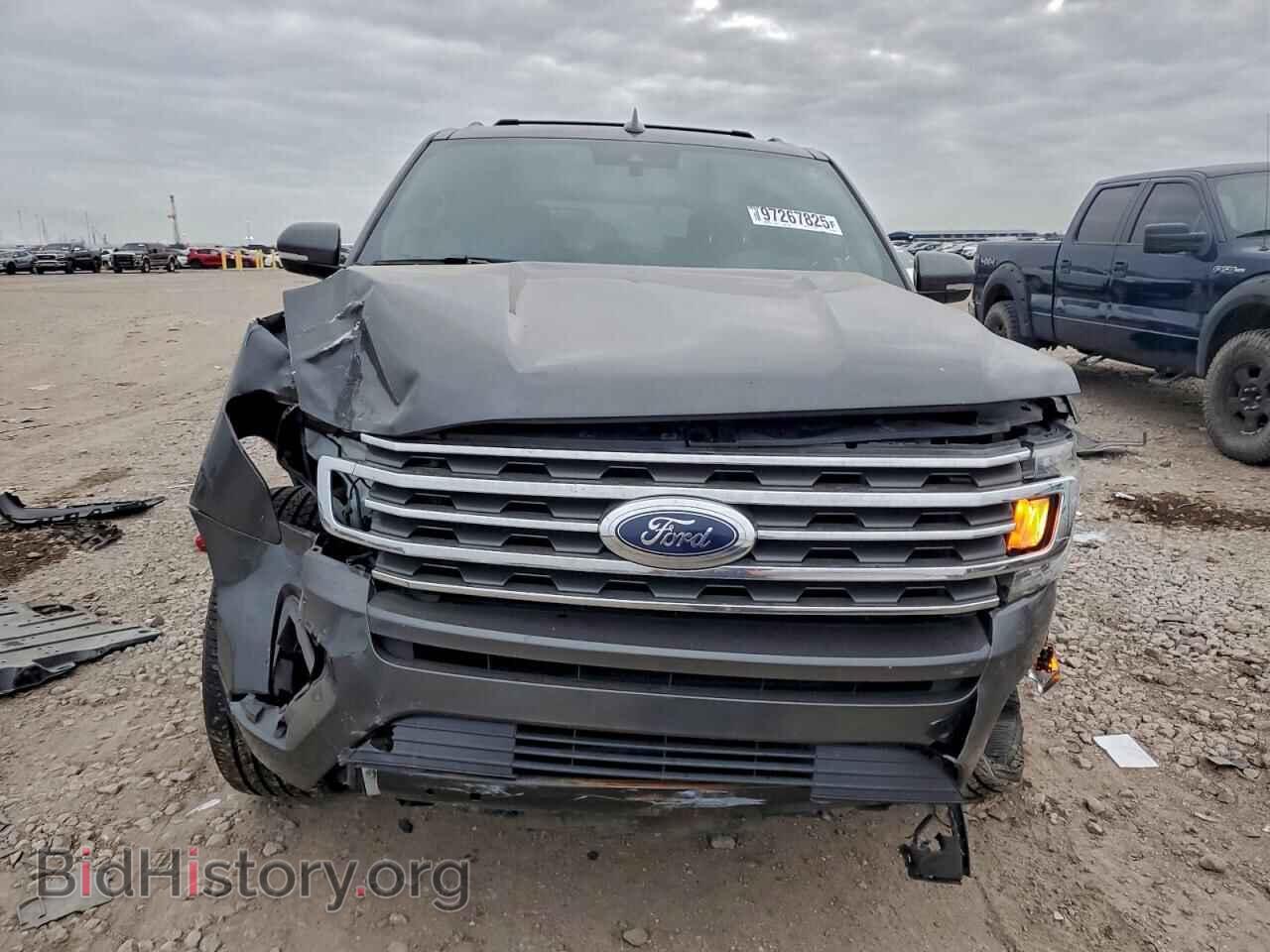 2020 FORD EXPEDITION - VIN: 1FMJU1HT8LEA52749 - Фото 5