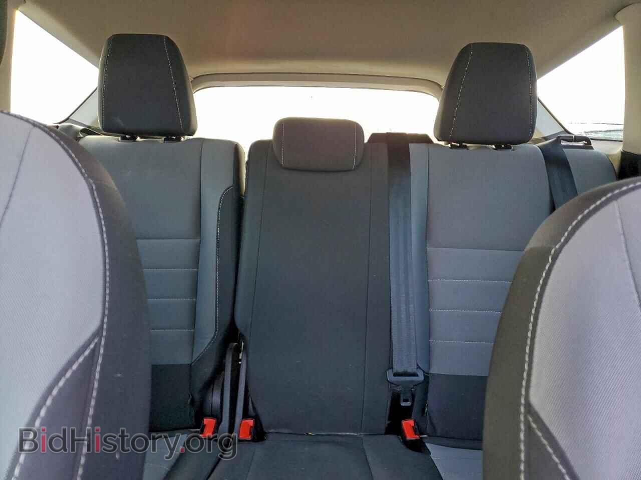 2017 FORD ESCAPE - VIN: 1FMCU0F72HUC57313 - Фото 10
