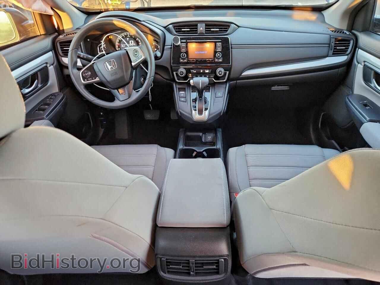 2017 HONDA CRV - VIN: 7FARW5H31HE011804 - Фото 8