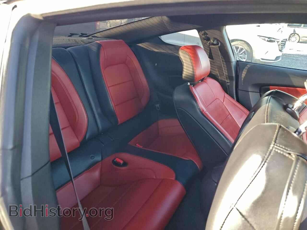 2015 FORD ALL Models - VIN: 1FA6P8TH7F5315966 - Фото 10