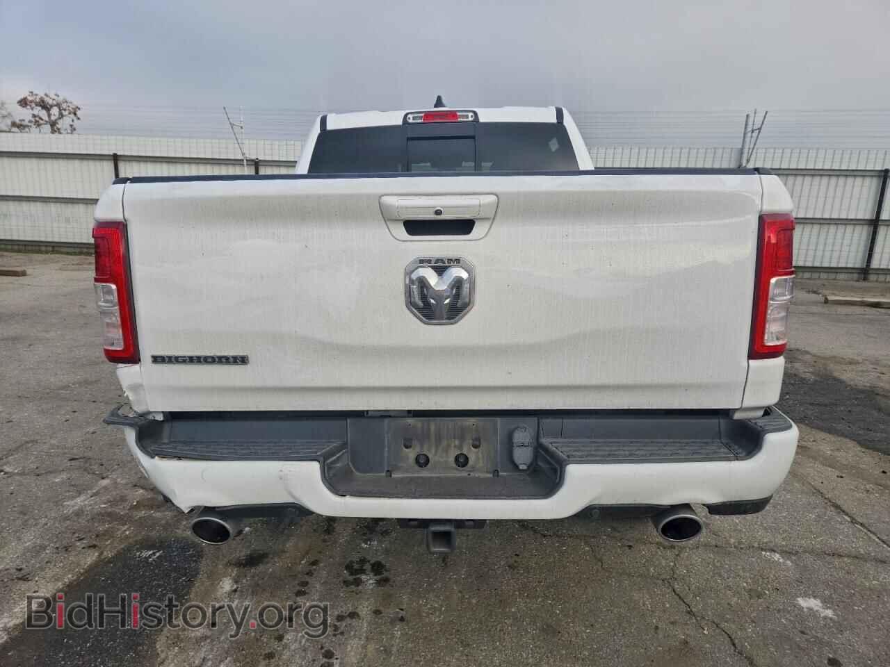 2021 RAM 1500 - VIN: 1C6RREFM5MN807487 - Фото 6