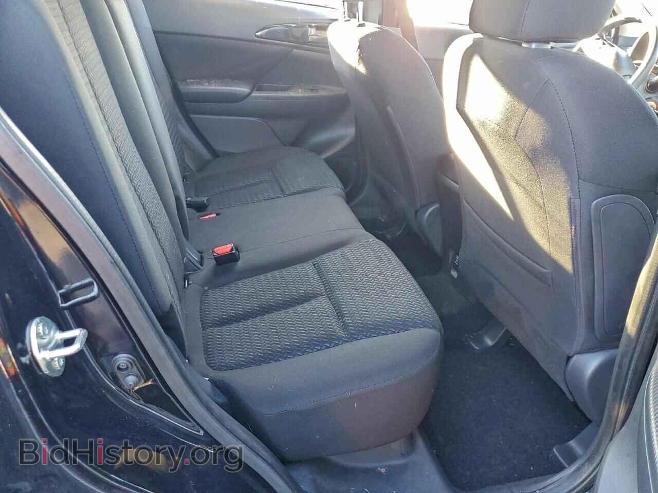 2022 MITSUBISHI ECLIPSE - VIN: JA4ATUAA4NZ030500 - Фото 10