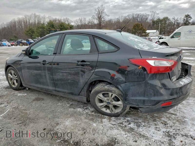2014 Ford FOCUS (VIN 1FADP3F29EL425039) — photo 2 of 15