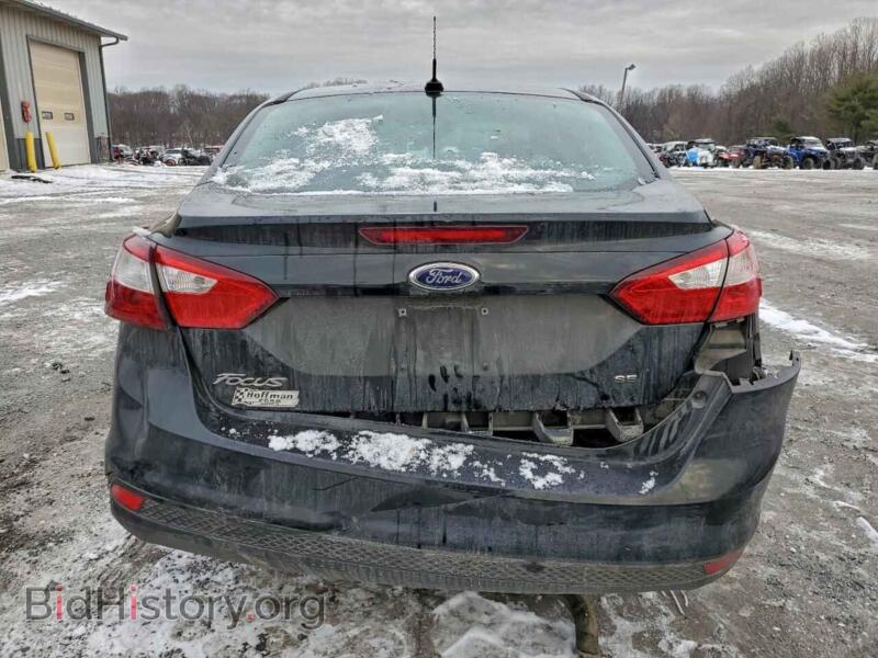 2014 Ford FOCUS (VIN 1FADP3F29EL425039) — photo 6 of 15