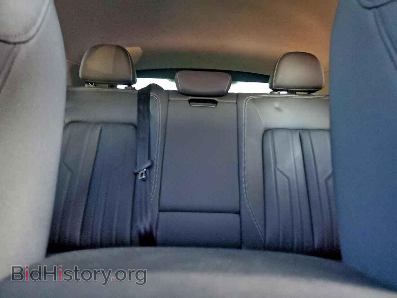 2021 AUDI E-TRON - VIN: WA1AAAGE3MB024869 - Фото 10