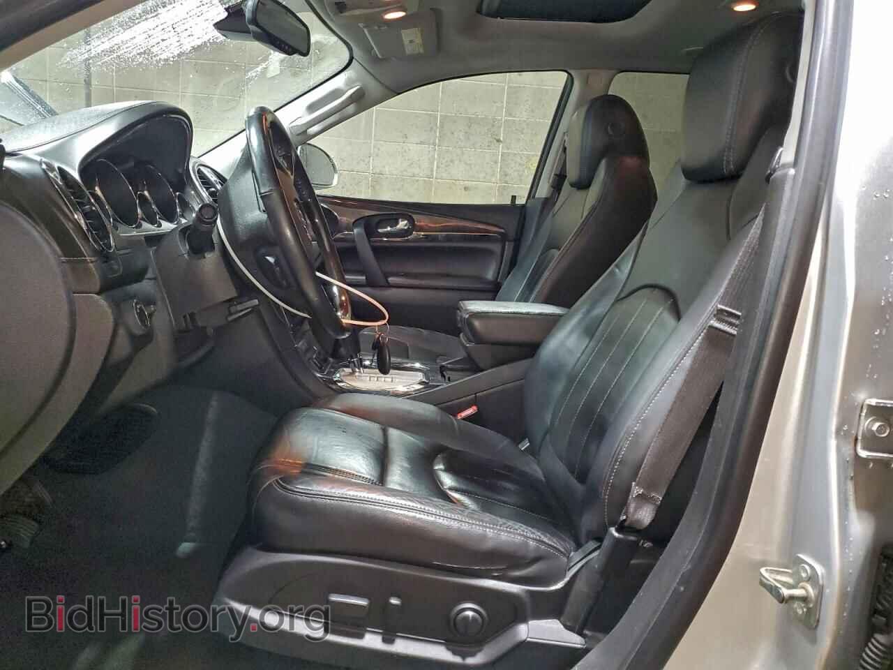 2016 BUICK ENCLAVE - VIN: 5GAKVBKD5GJ287492 - Фото 7