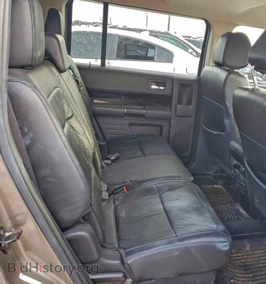 2014 FORD FLEX - VIN: 2FMHK6C85EBD23933 - Photo 11