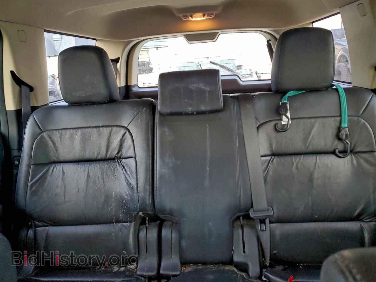 2014 FORD FLEX - VIN: 2FMHK6C85EBD23933 - Photo 10